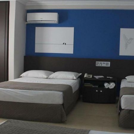 Abbas Hotel Uberlândia المظهر الخارجي الصورة