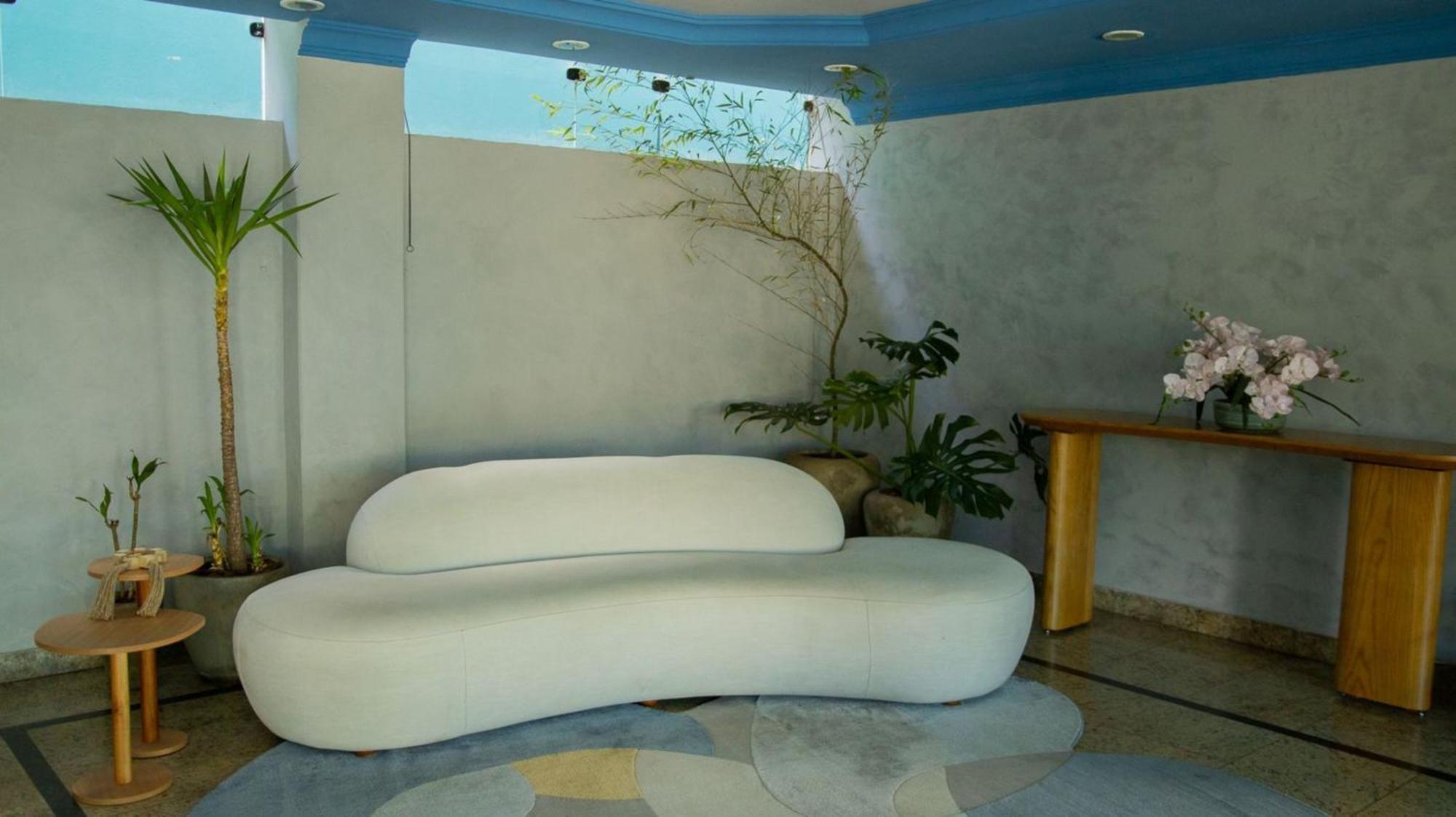 Abbas Hotel Uberlândia المظهر الخارجي الصورة