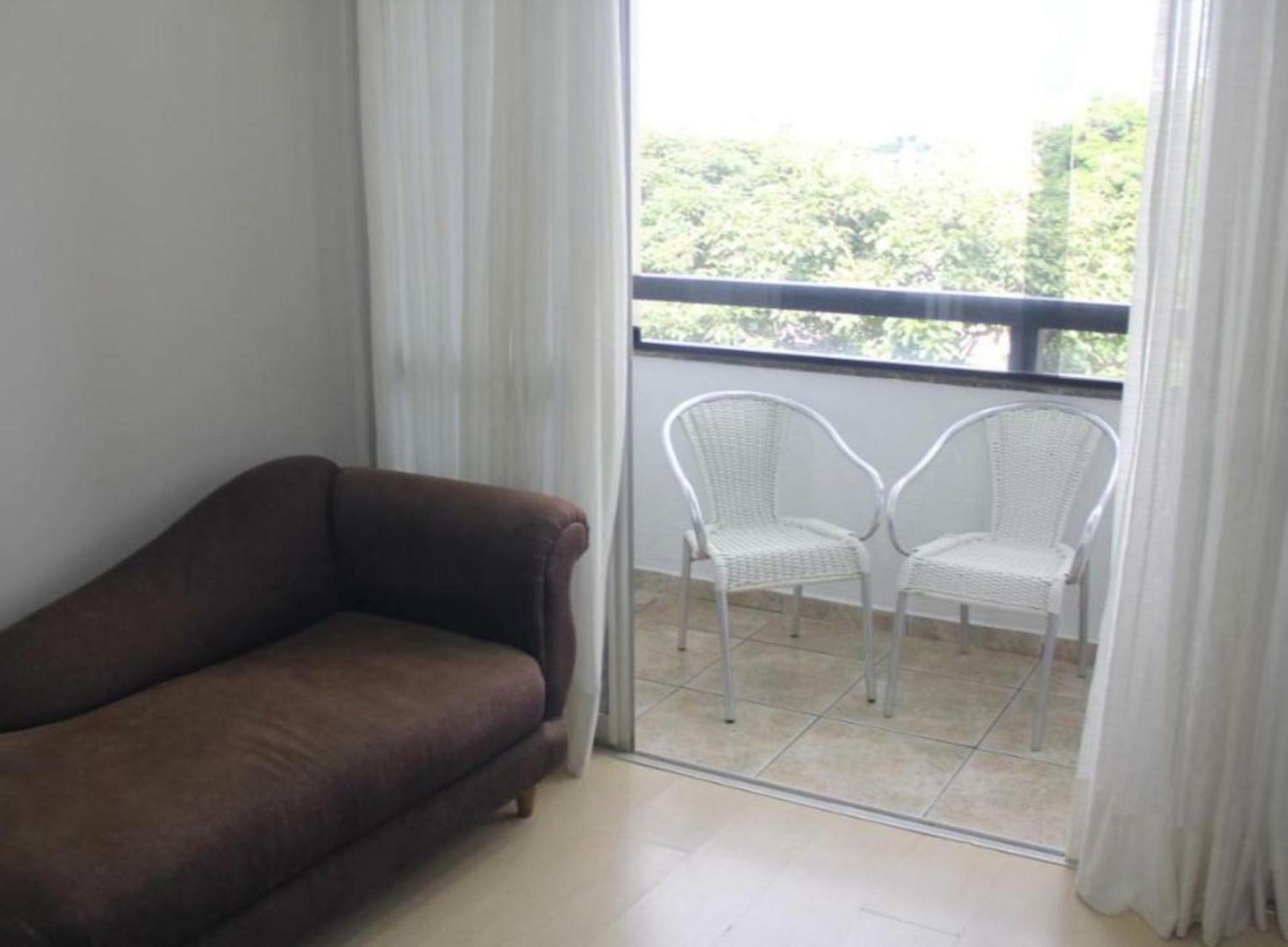 Abbas Hotel Uberlândia المظهر الخارجي الصورة